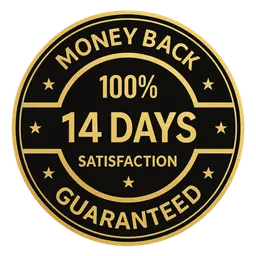 Money-back Guarantee