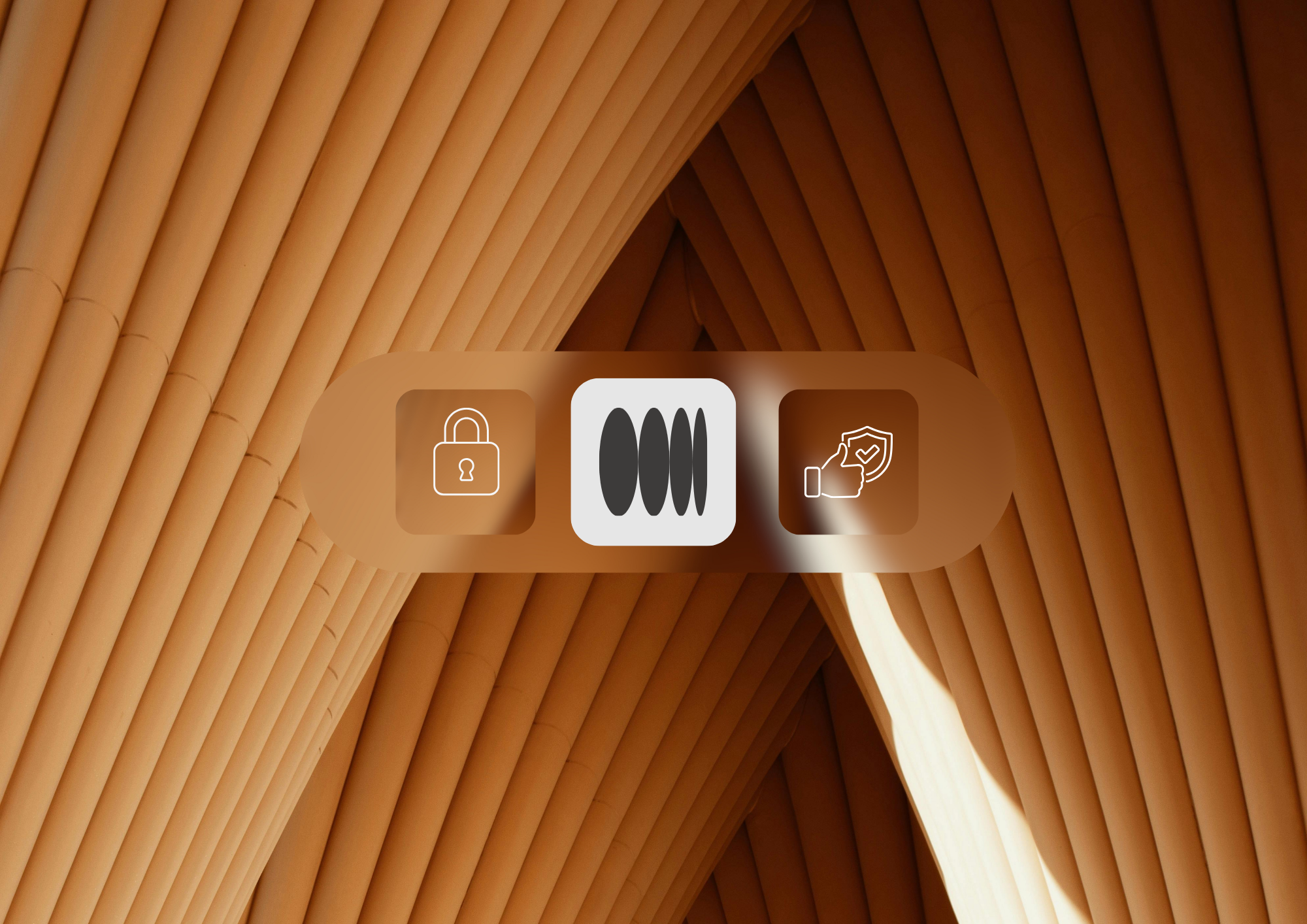 Enterprise-grade security