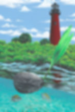 Jupiter Lighthouse
