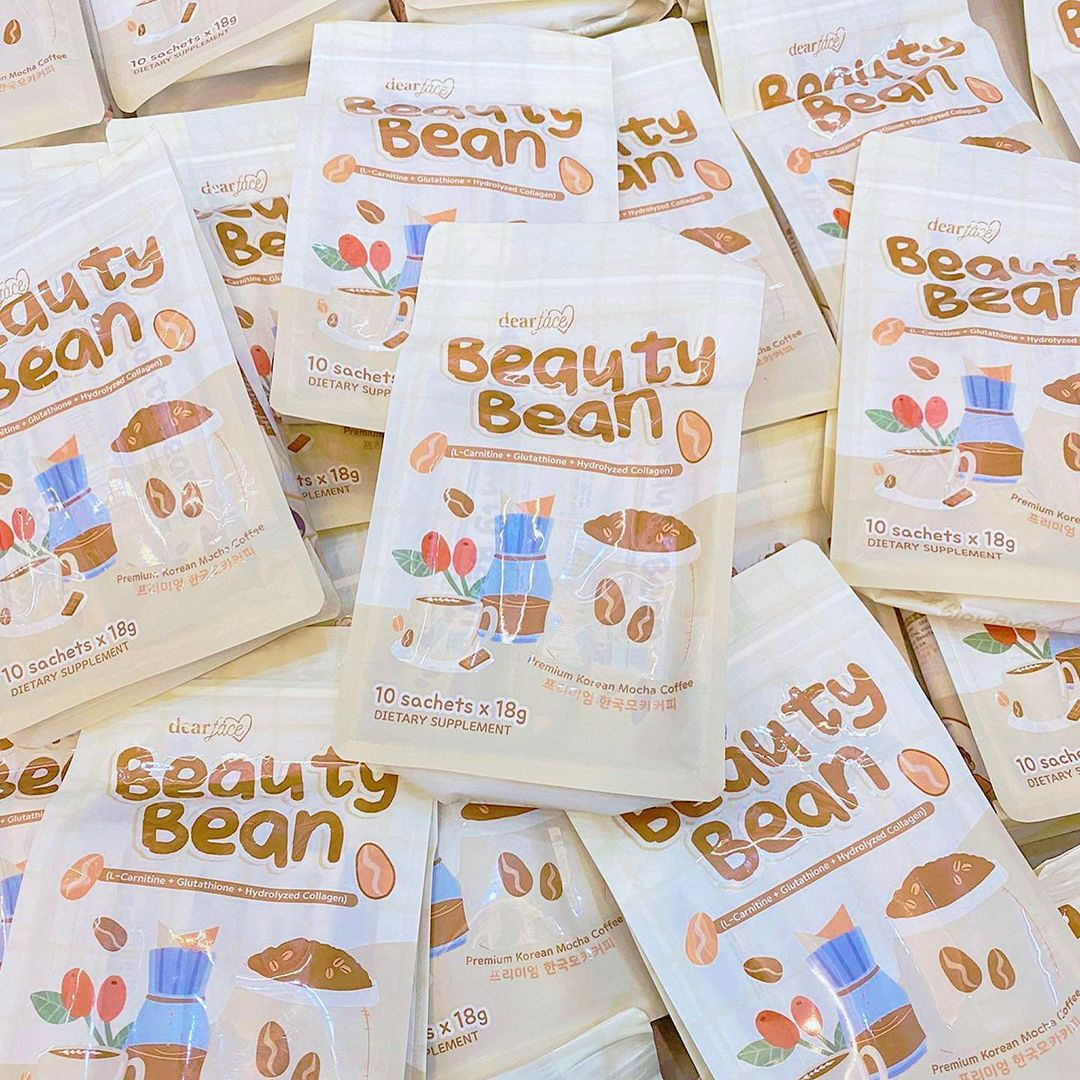 Beauty Bean (Slimming Drink)