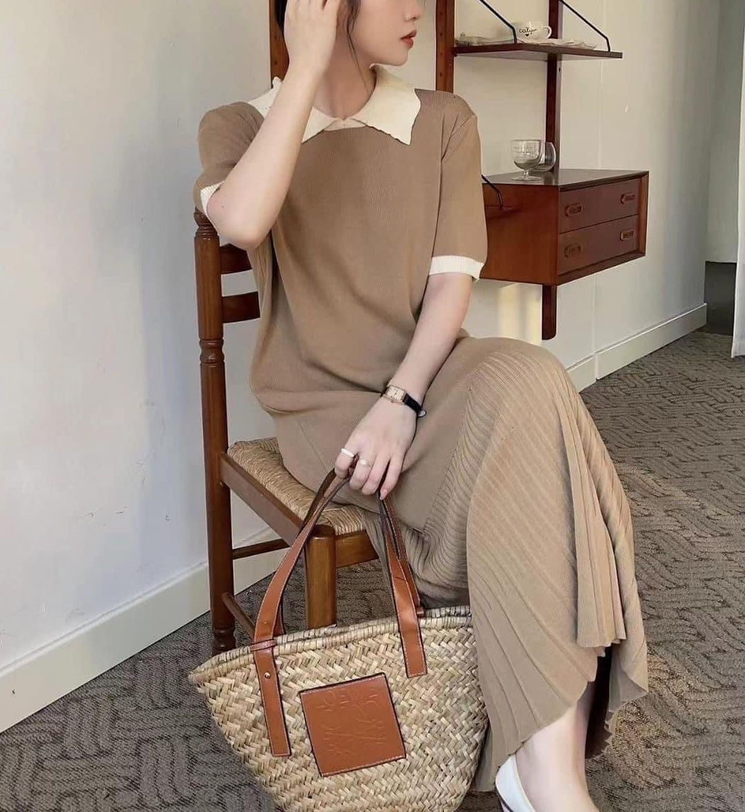 Premium Collection Summer Outfit