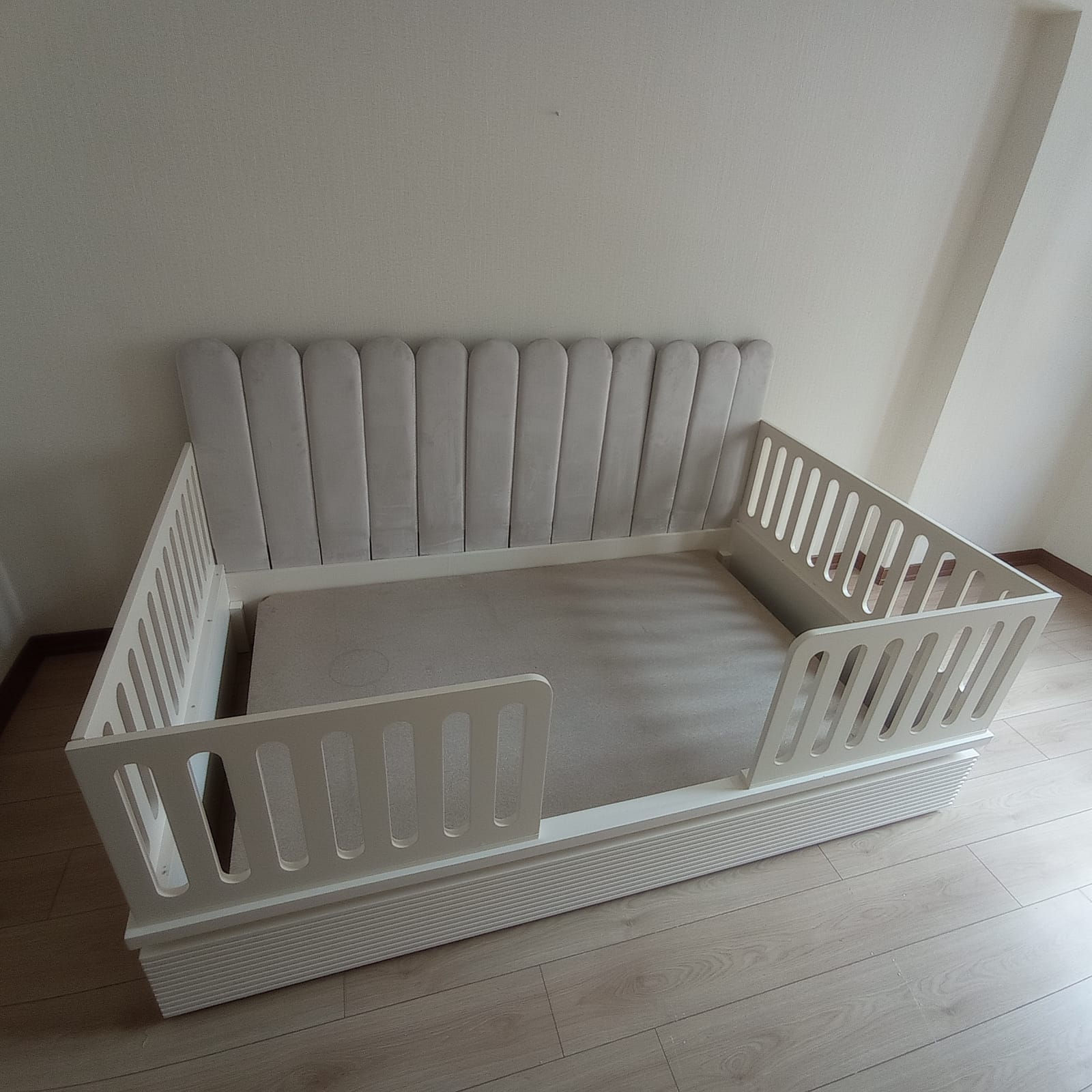 Kare Bebek Montosori