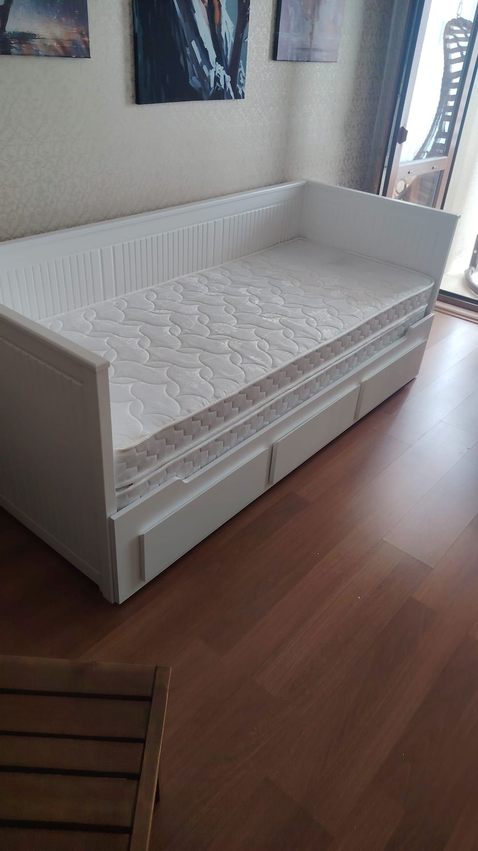 Küçük resim: Divan