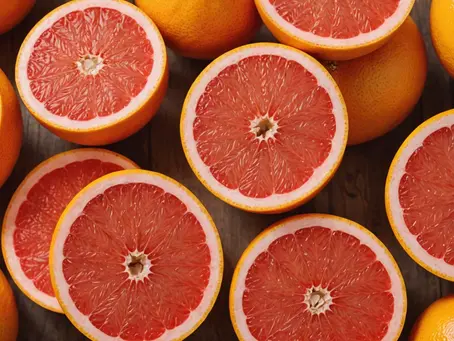 Uncovering the Potential of Grapefruit: A Closer Look at its Antidiabetic Properties