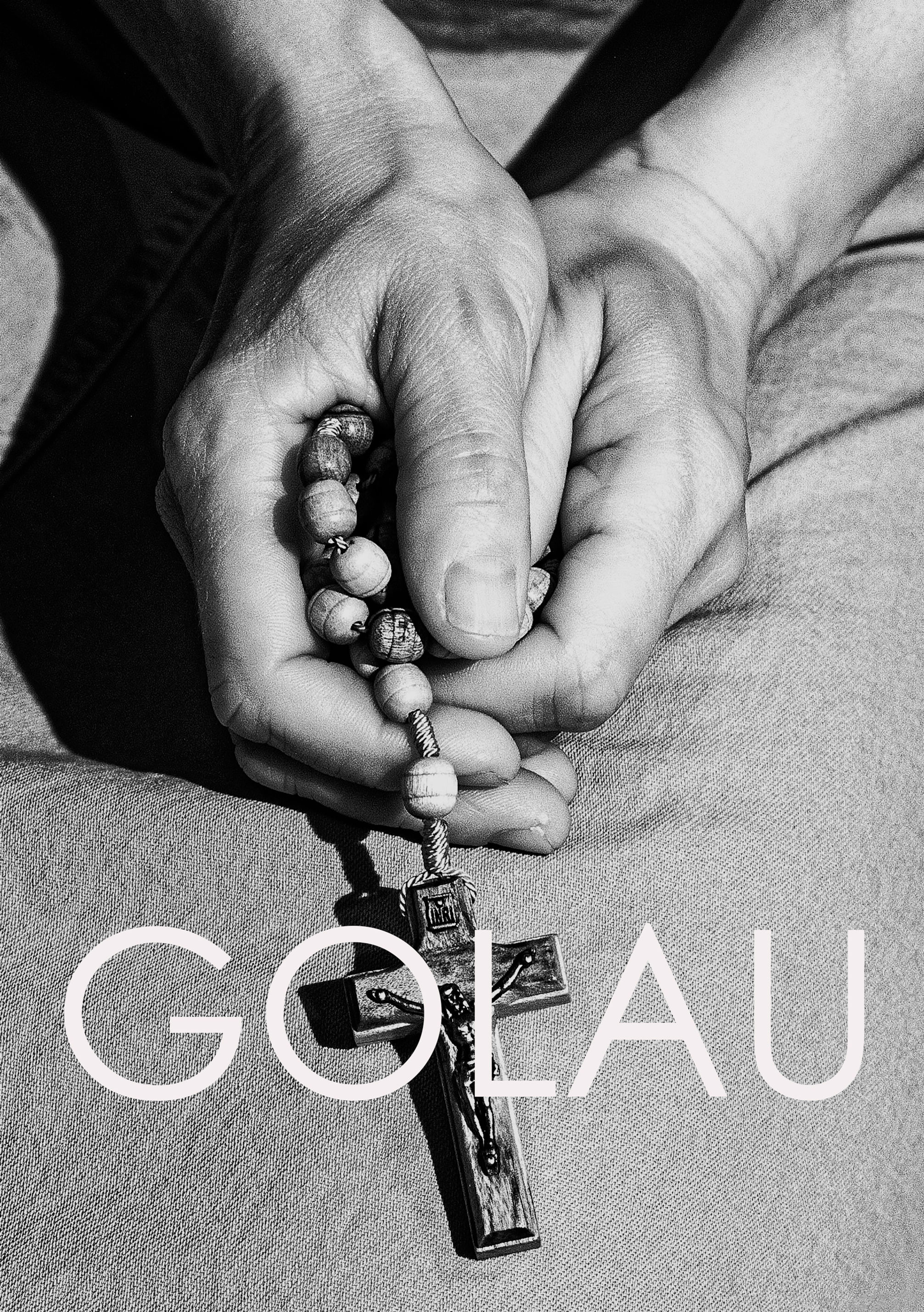 Golau Magazine #3