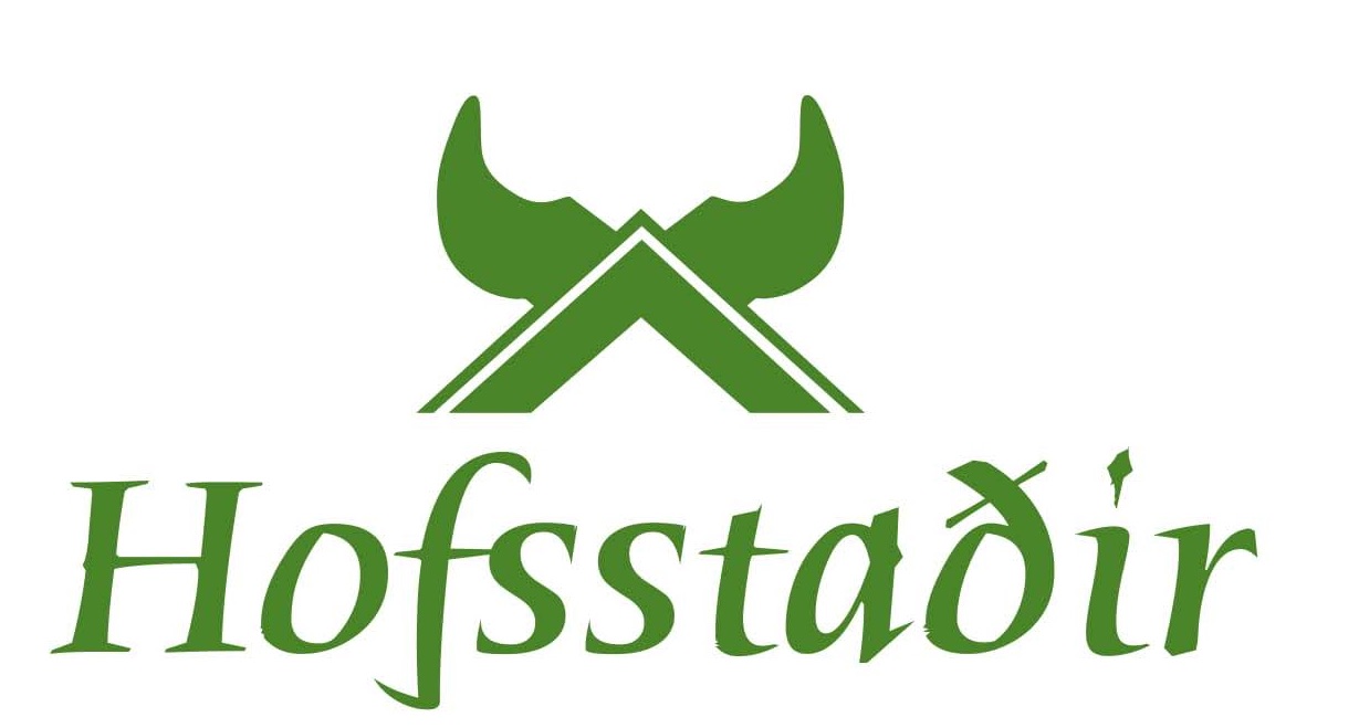 Hofsstadir Guesthouse in Hofstaðir, Iceland