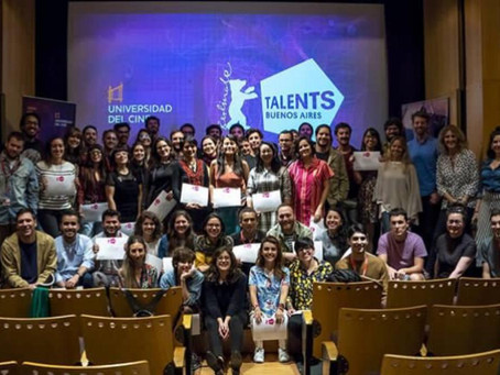 Pronunciamiento TalentsBA: todo cine es político