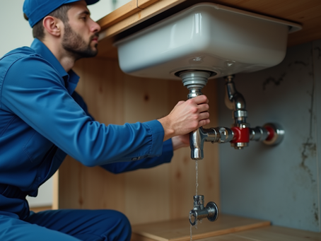 Advantages of Swift Plumbing Solutions