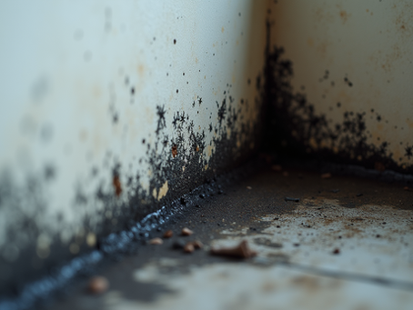 Understanding Mold Removal Techniques: A Guide to Mold Remediation and Prevention