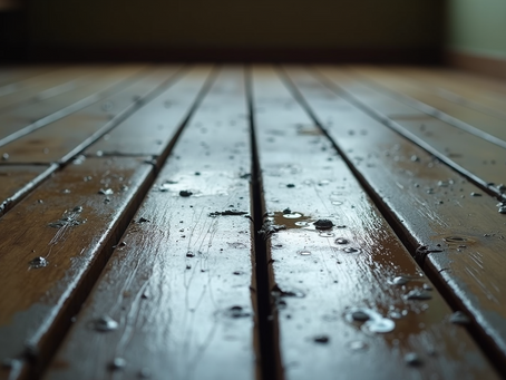 Breaking Down Water Damage Repair Costs: Your Water Restoration Cost Breakdown