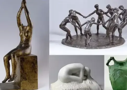 Visite en extérieur des musées d'orleans