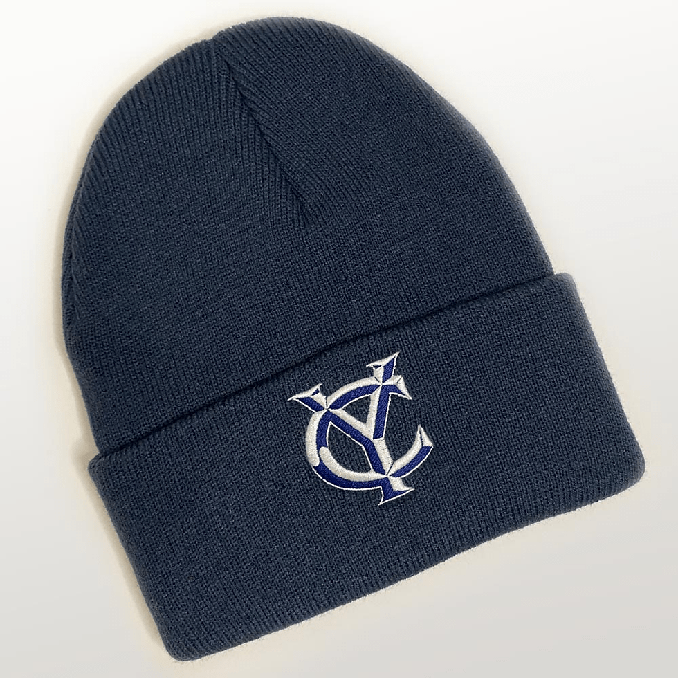 YC Winter Hat