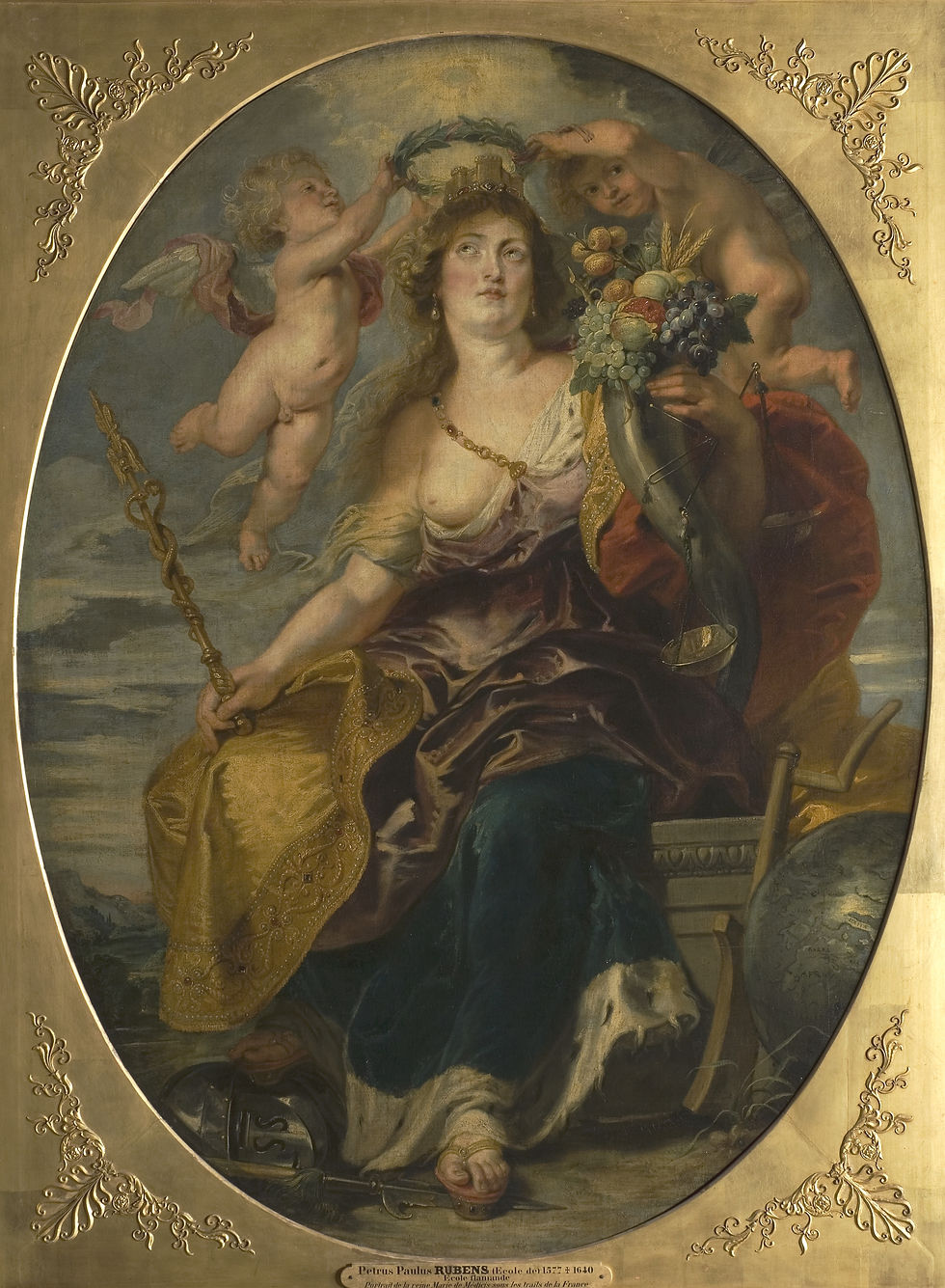Rubens atelier, Allégorie du Bon Gouvernement, D 56.1.1 (Lauginie).jpg