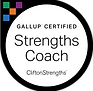 Gallup Certified Logo