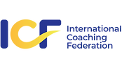 International Coaching Federation logo