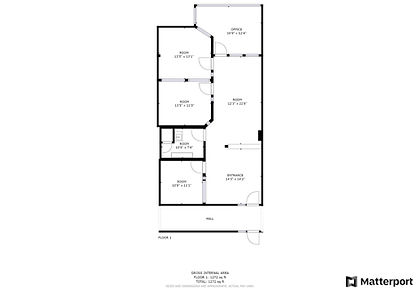 2535 Ketnner floorplan 2a4
