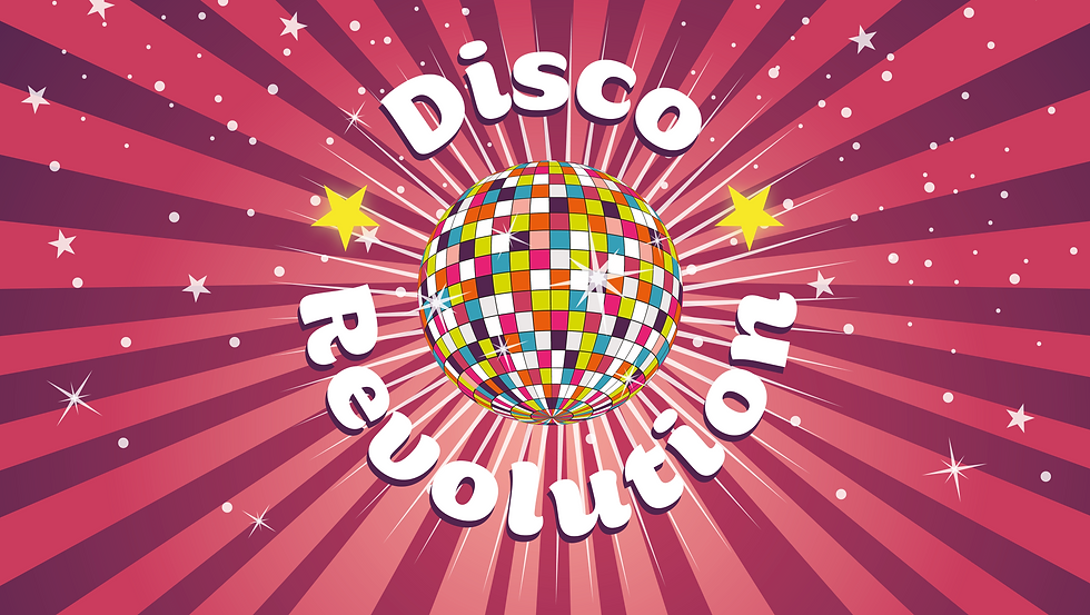 Frock Up Friday Festival 2025