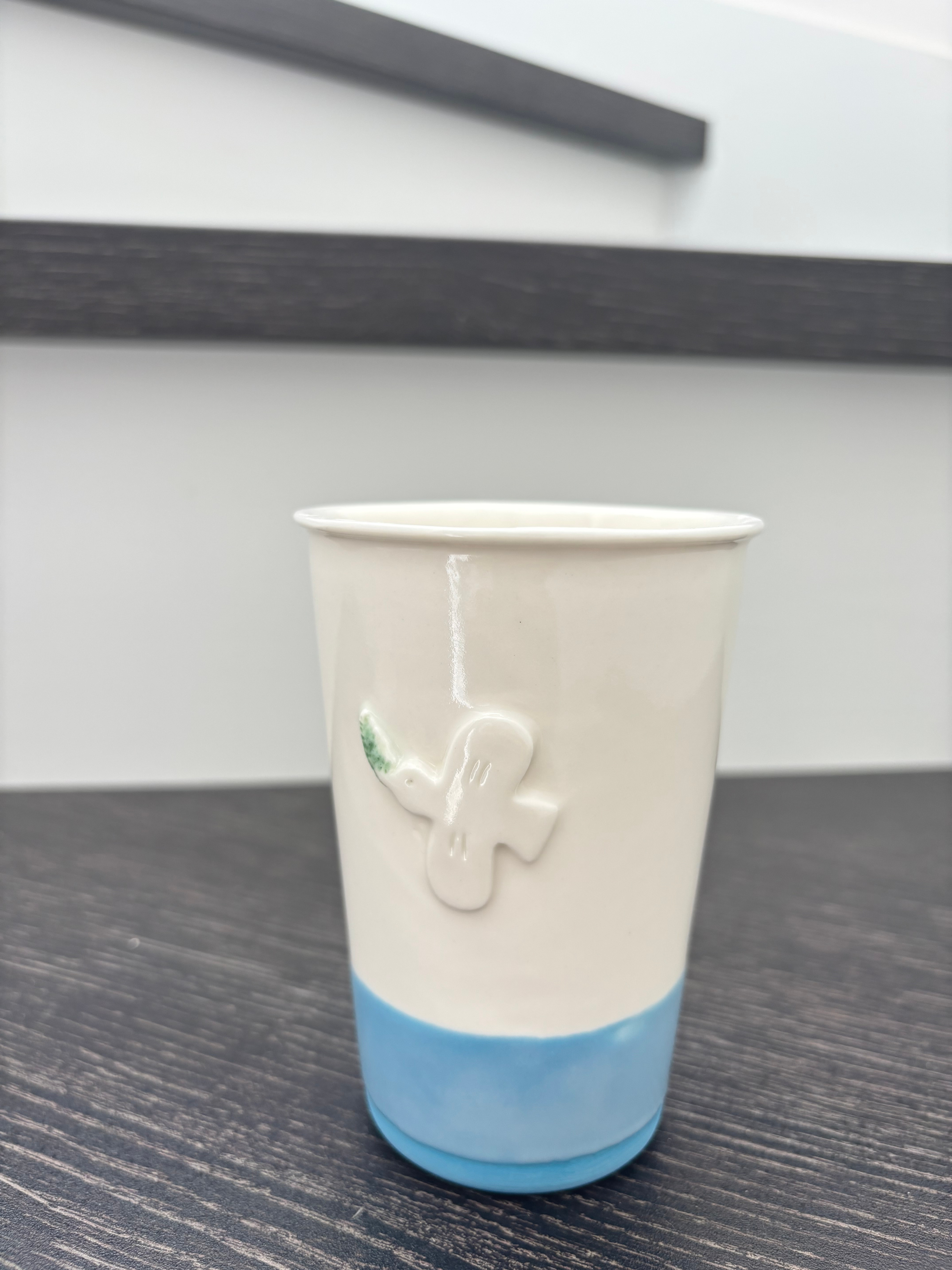 Hope Cup - White (300ml)
