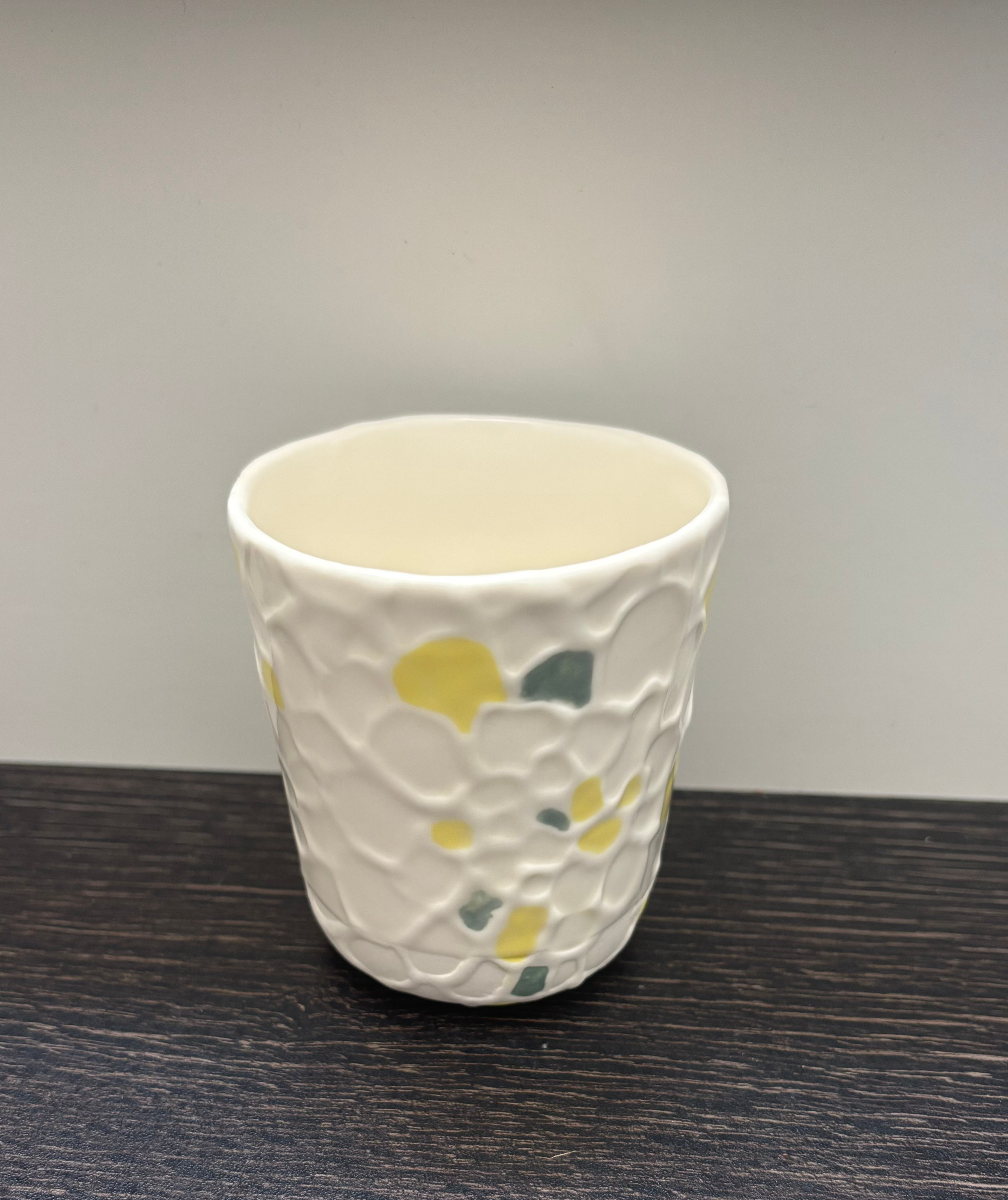 Hikari Cup -Yellow