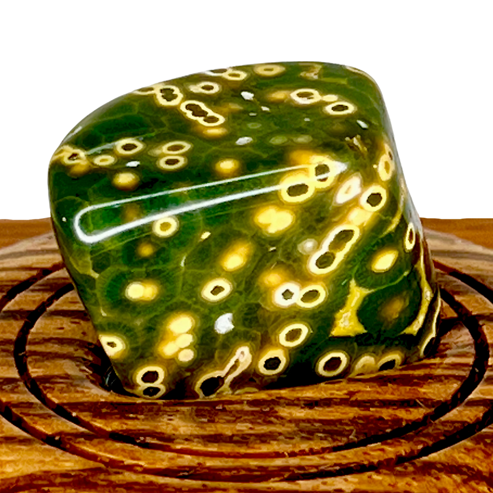 Thumbnail: Wavy Wenge - $225