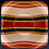Thumbnail: Winged Segmented Bowl -H