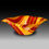 Thumbnail: Winged Segmented Bowl -B