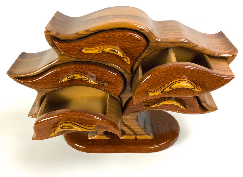 Thumbnail: Big Willow II $825