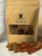 Peanut Butter Crunch