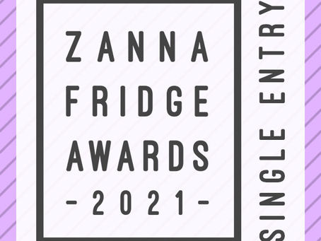 Free Fridge Awards Entry