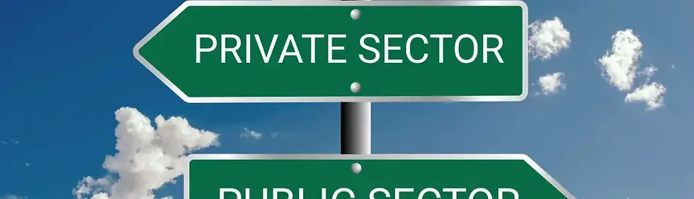 Should conformity assessment bodies be better run as public or private entities?