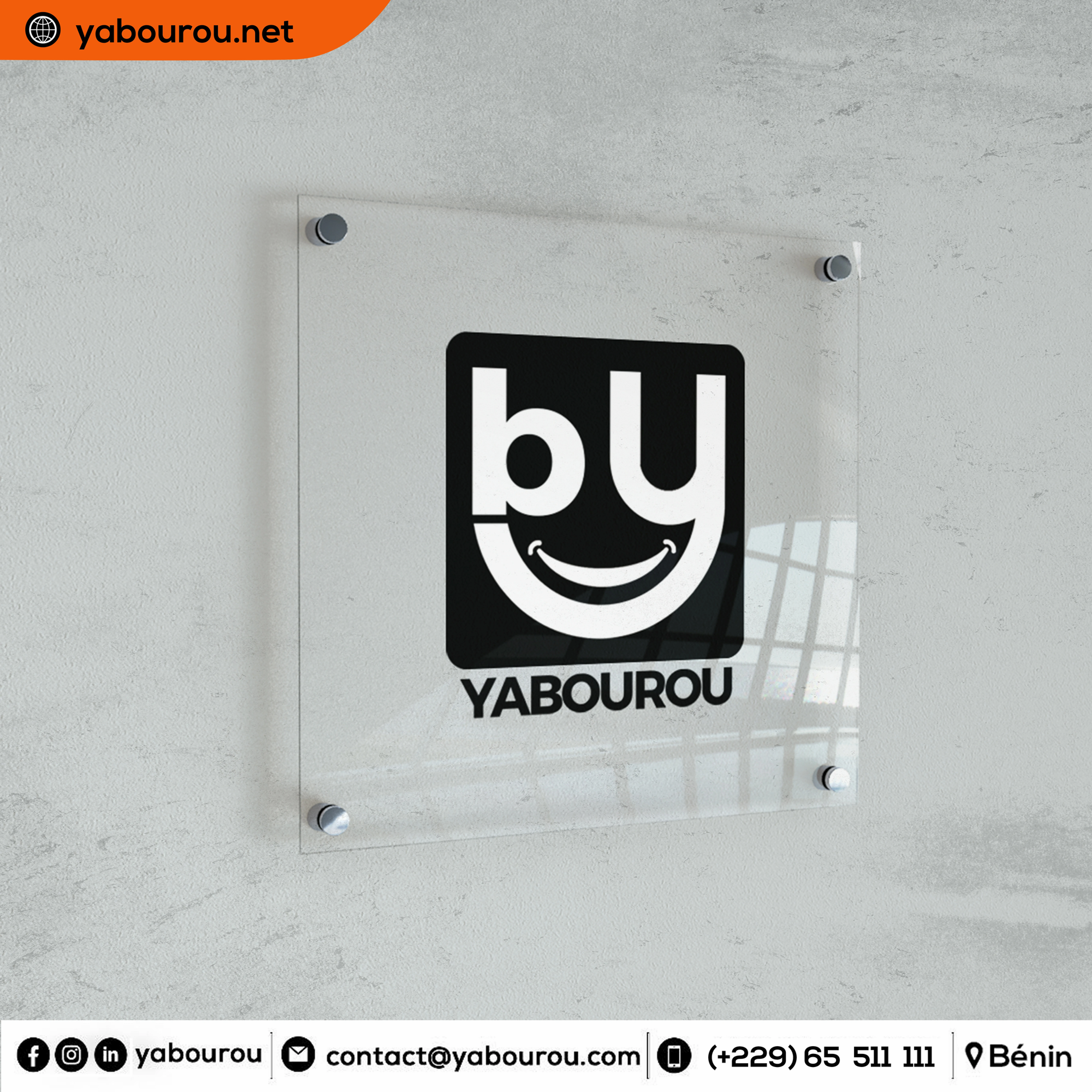 PLAQUE PROFESSIONNELLE