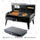 Miniature : MINI GRILLE  BARBECUE PORTABLE + ACCESSOIRES