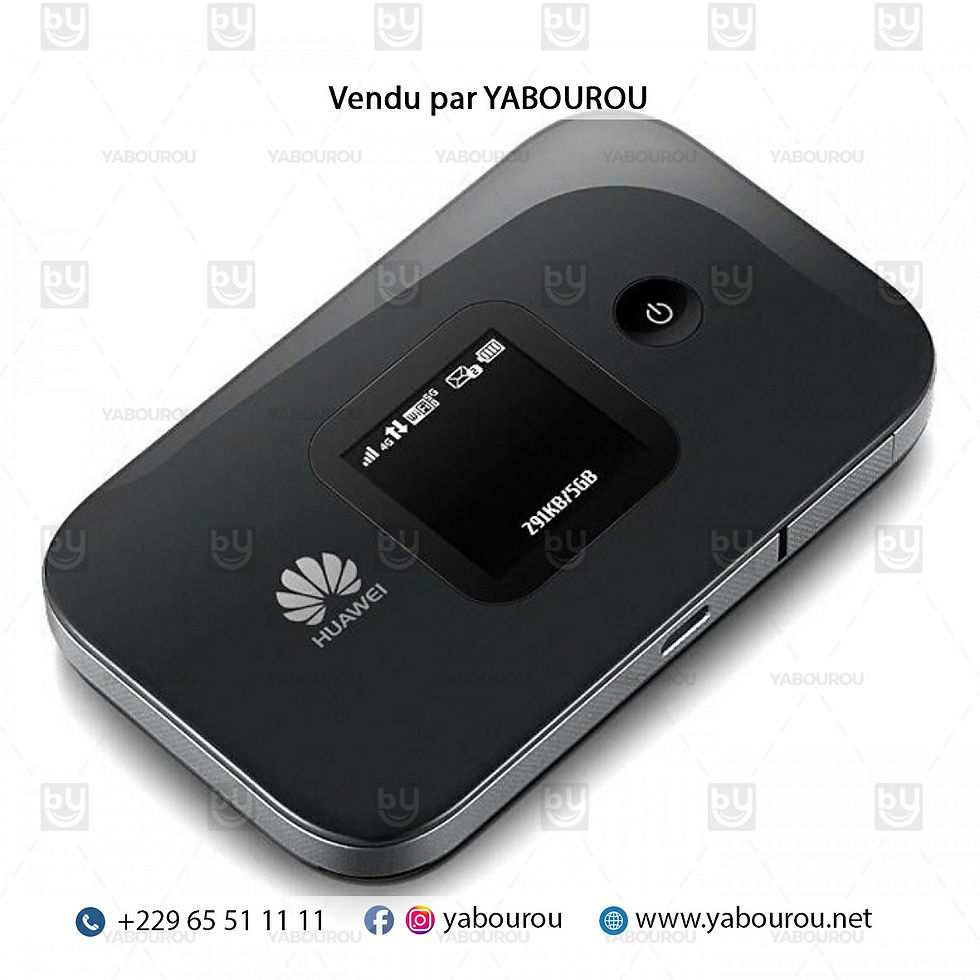 MOBILE WIFI HUAWEI E5577S-321