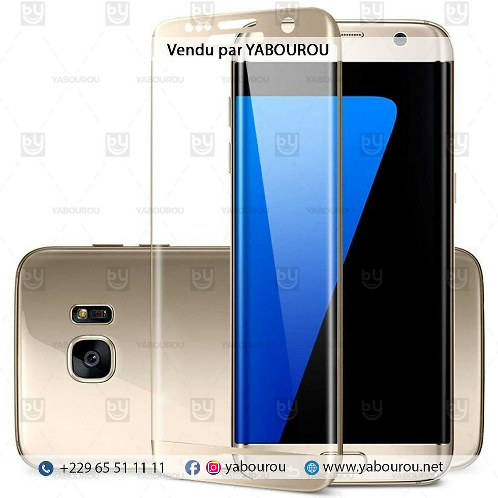 Miniature : INCASSABLE S7 GOLD