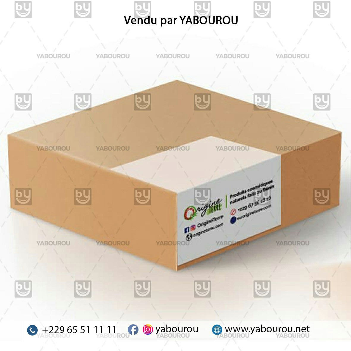 PACK VOLUMATEUR