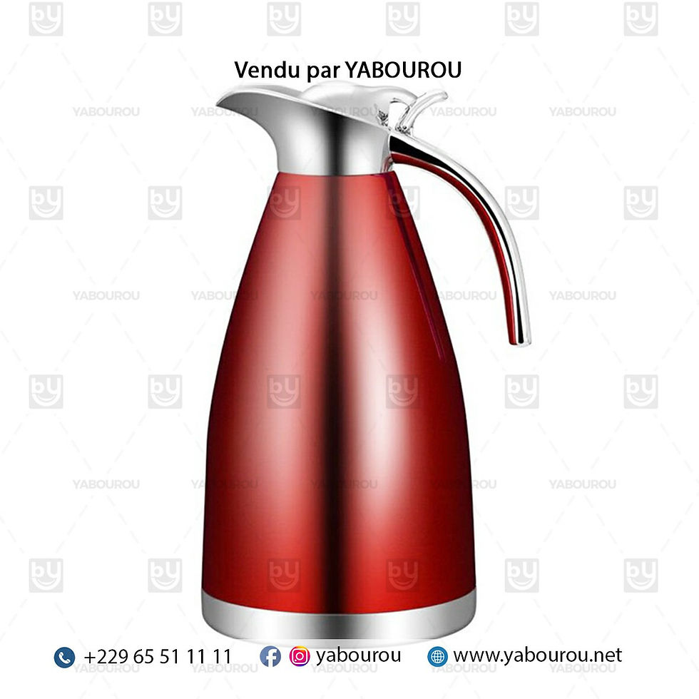 Miniature : THERMOS JINQILIN