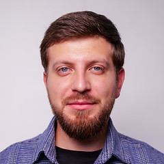 CEO CineMatrix - Alexandru Chetreanu