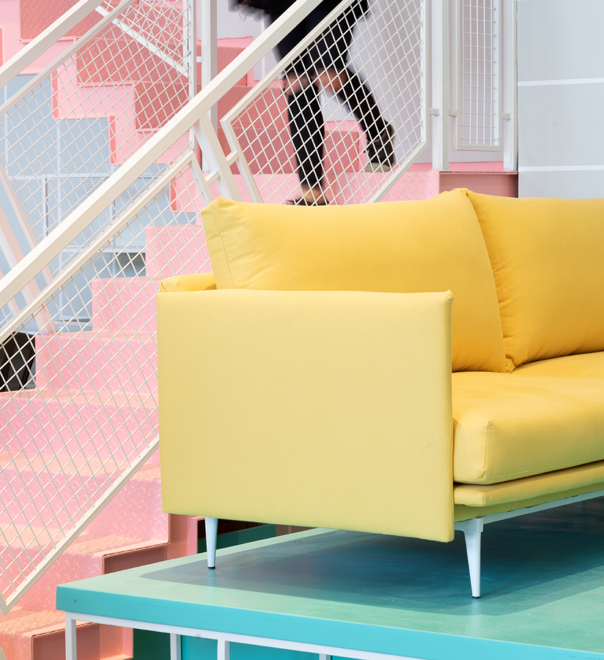 Wix Tel Aviv Office