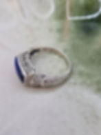 Thumbnail: Midnight Reverie Ring