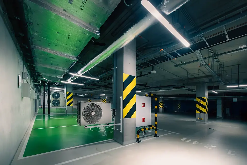 Turnkey vs Split-Delivery Retrofit: Which Model Is Right?