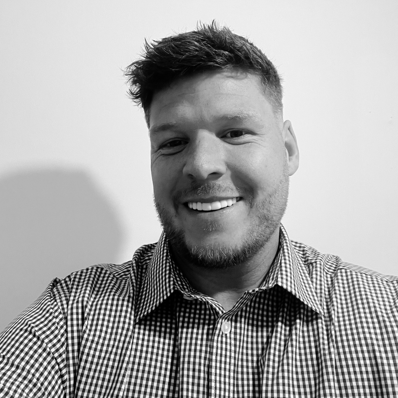 Writer: Luke Pidgeon