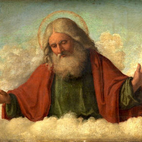 Is God ever disappointed in us?