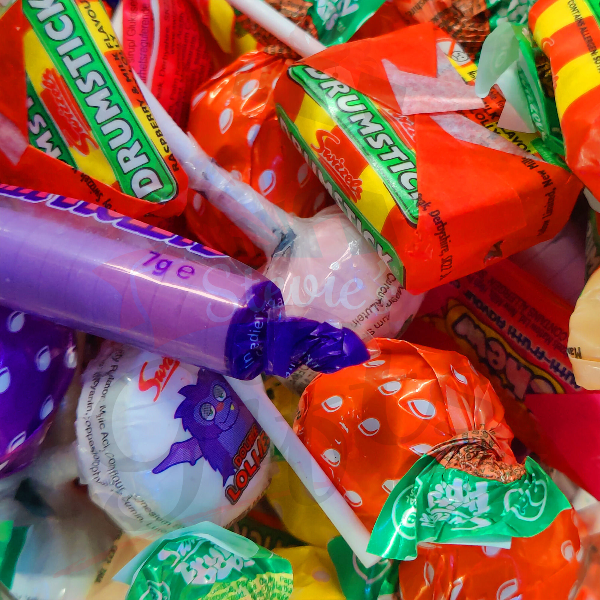 Swizzels Variety Mix (213)
