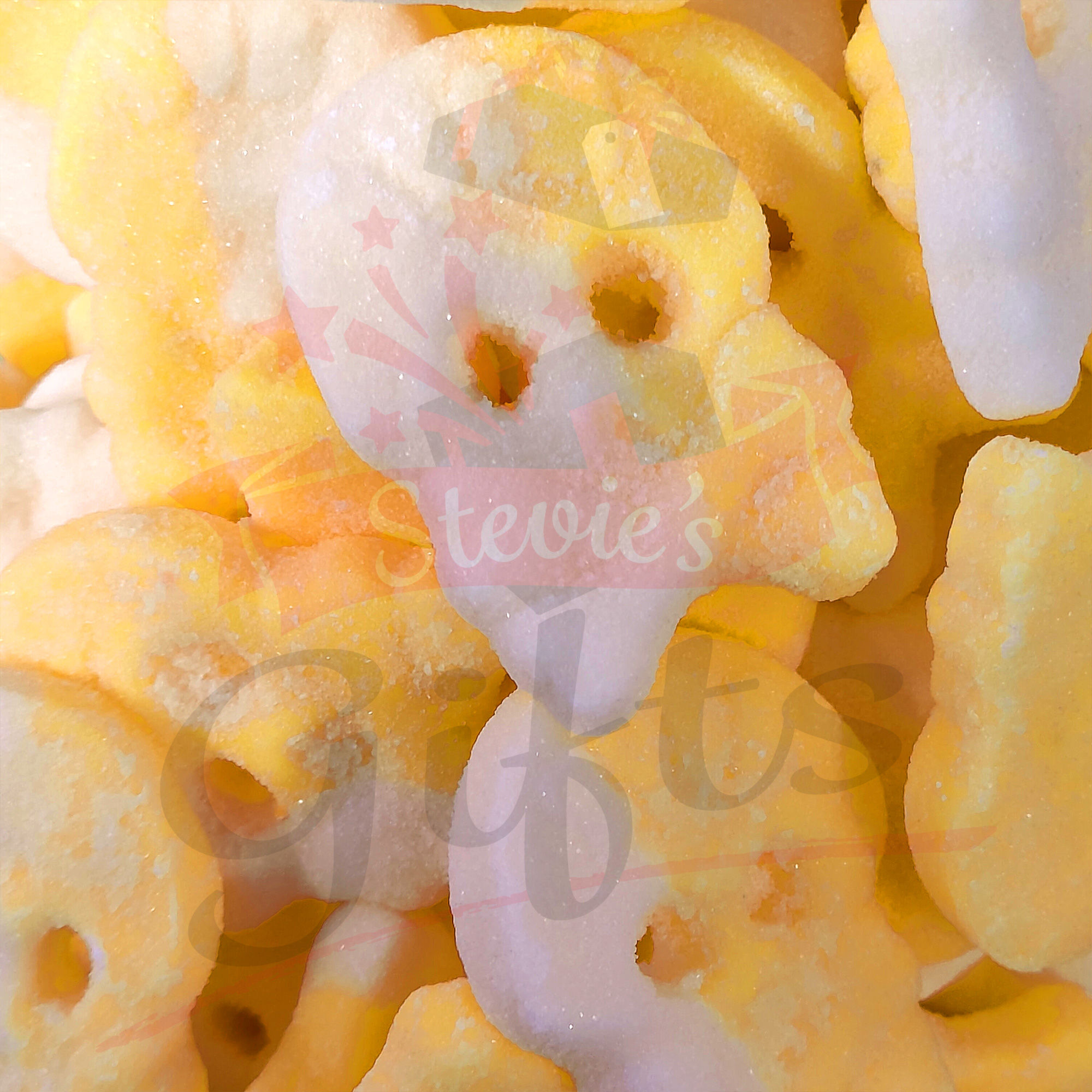 Bubs Cool Passion Pineapple Skulls (117)