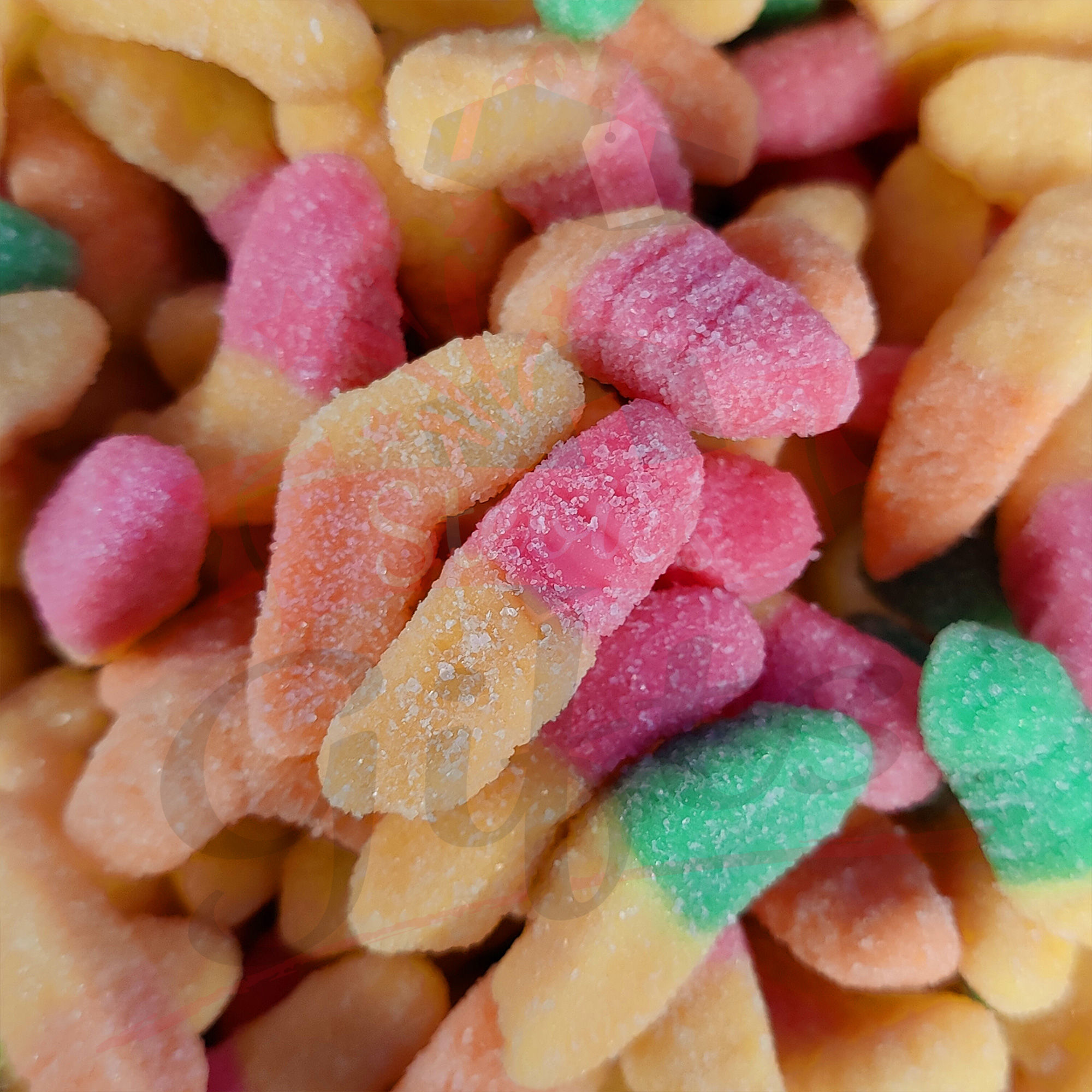 Fizzy Worms (82)
