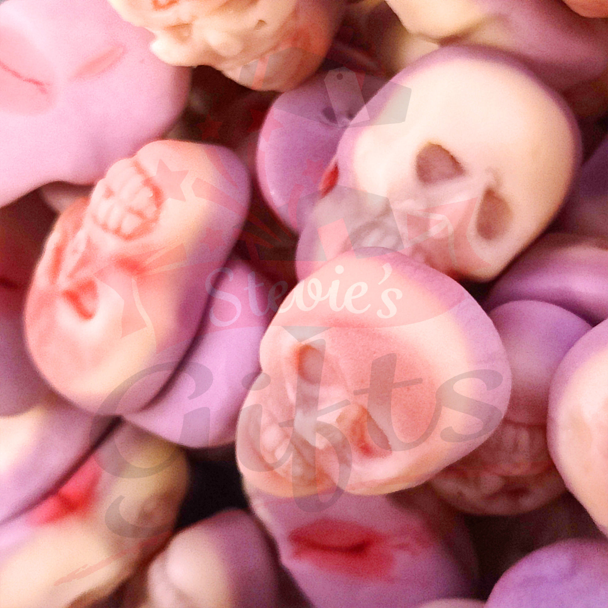 Jelly Filled Skulls (139)