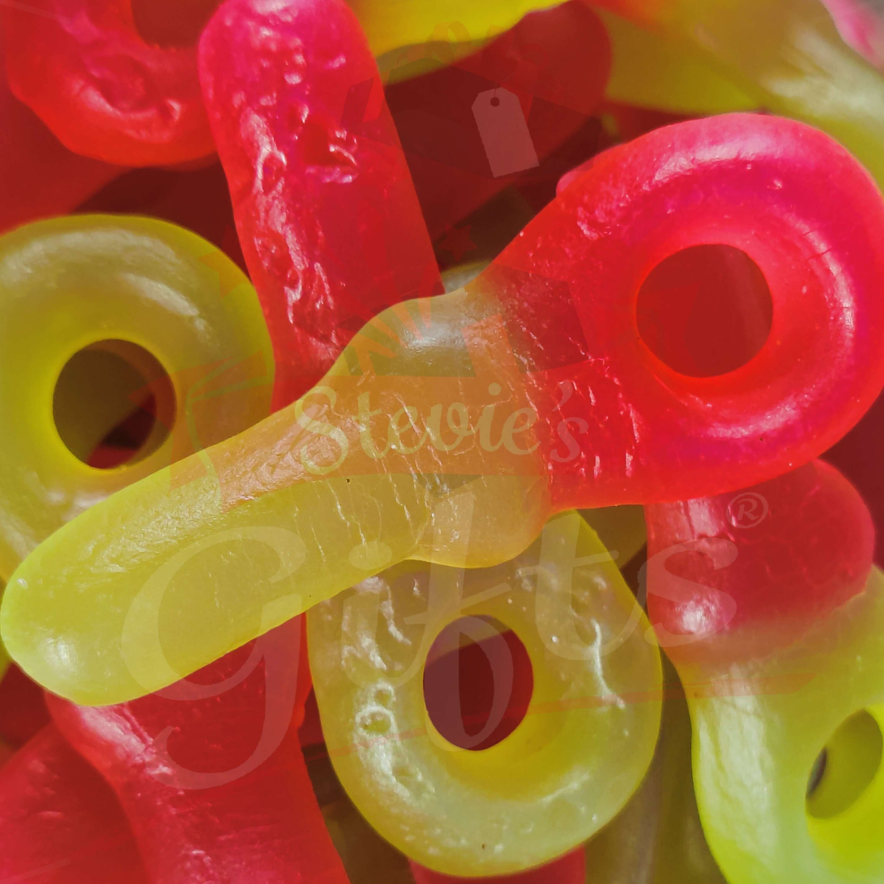 Strawberry Dummies (287)