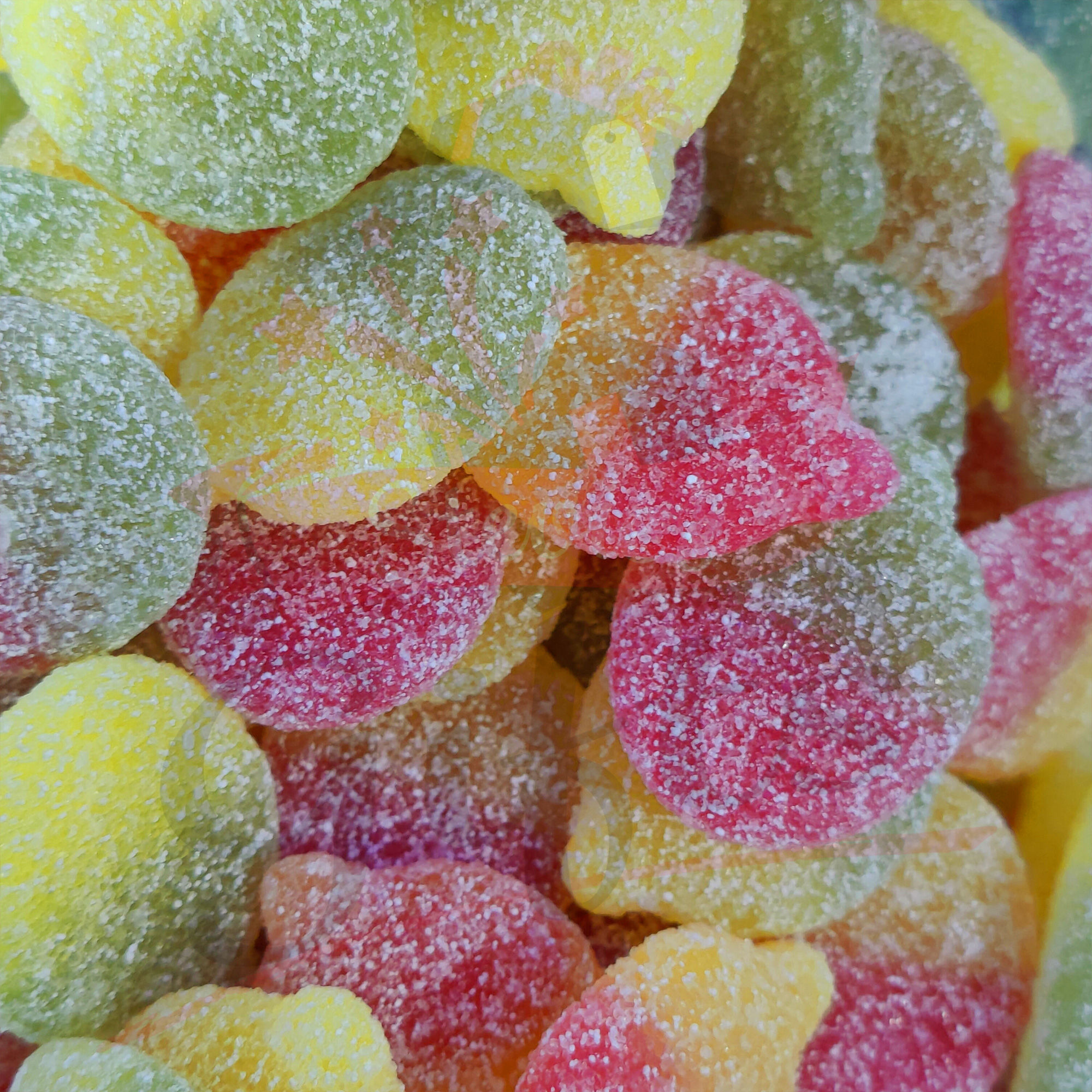Sour Apples (144)