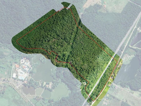 Projeto Reservas Particulares do Lagamar Paranaense