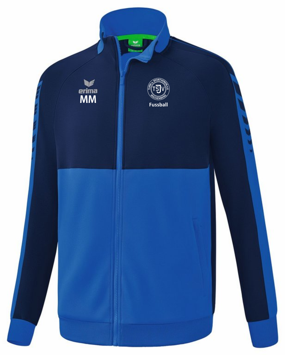 Trainingsjacke Worker (1032228-IB)